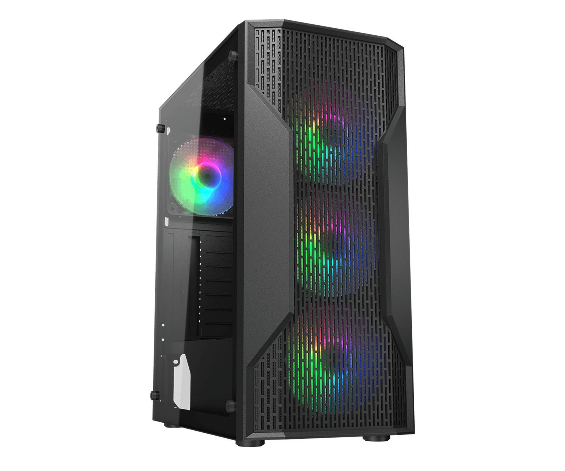 Cougar MX110 RGB CGR-2BD2B-RGB-SY