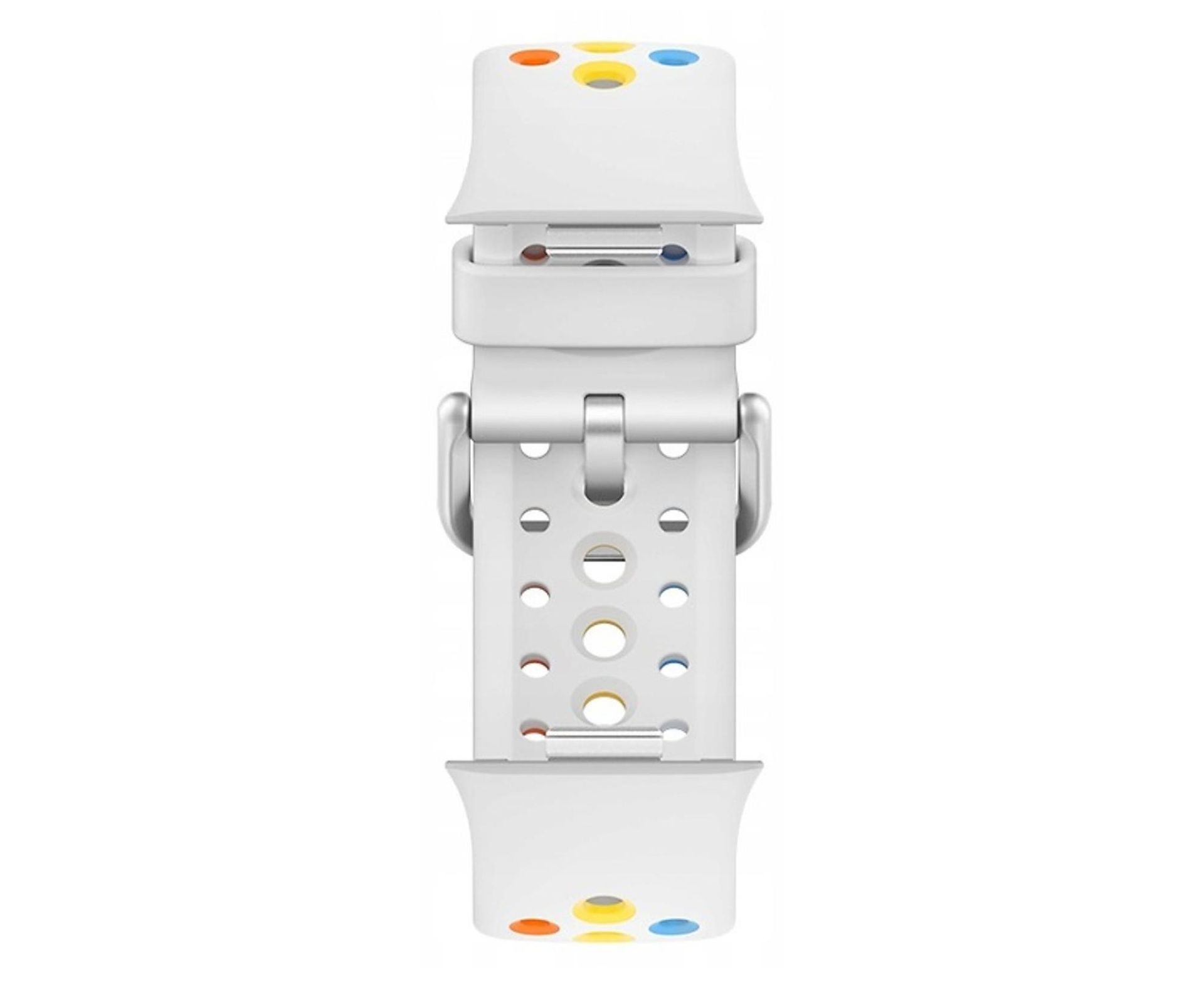 Huawei Pasek Fit 3 Sport Edition Księżycowa biel