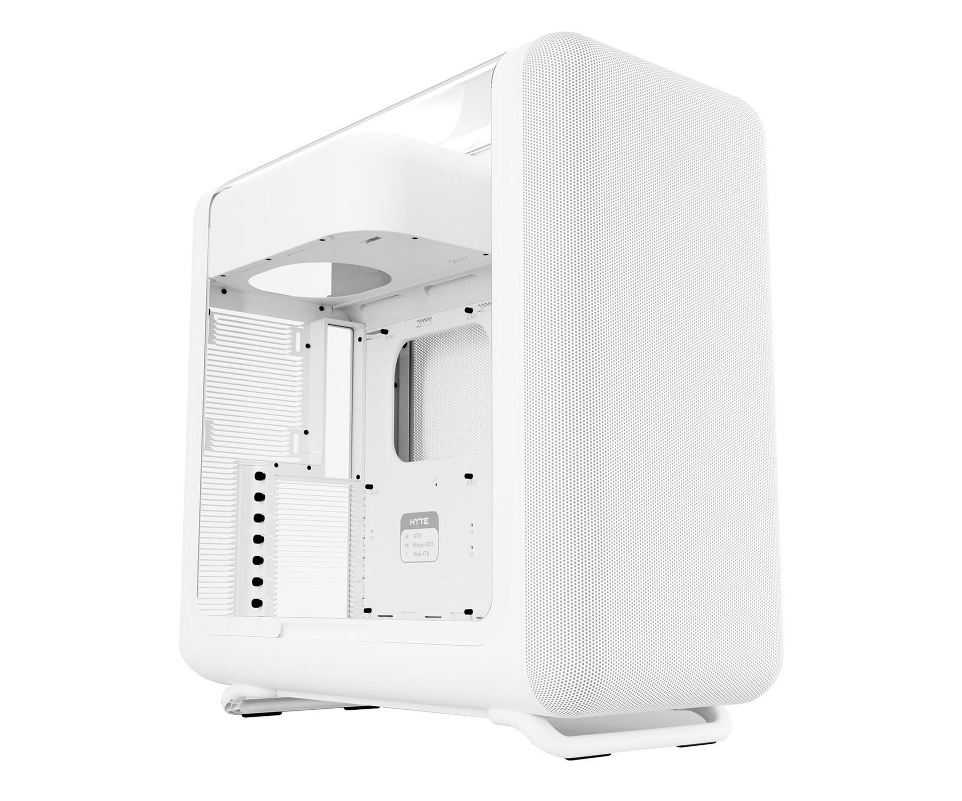 Hyte X50 White CS-HYTE-X50G-WW