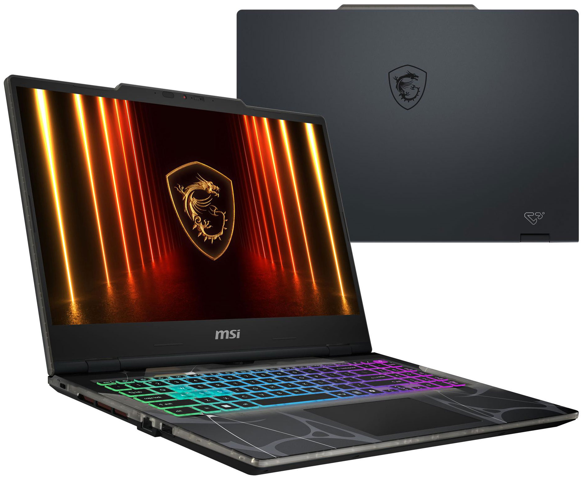 MSI Cyborg 15 i7-13620H/16GB/1TB RTX5070 144Hz B13WGKG-630XPL_16GB_1000SSD