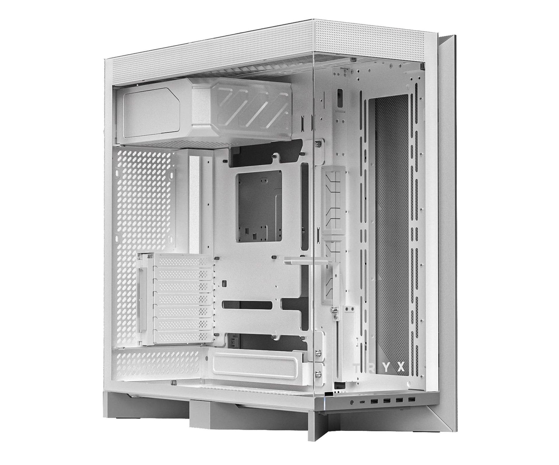 Tryx LUCA L70 White GETX-001 // C-L700N-NN0H-G0W