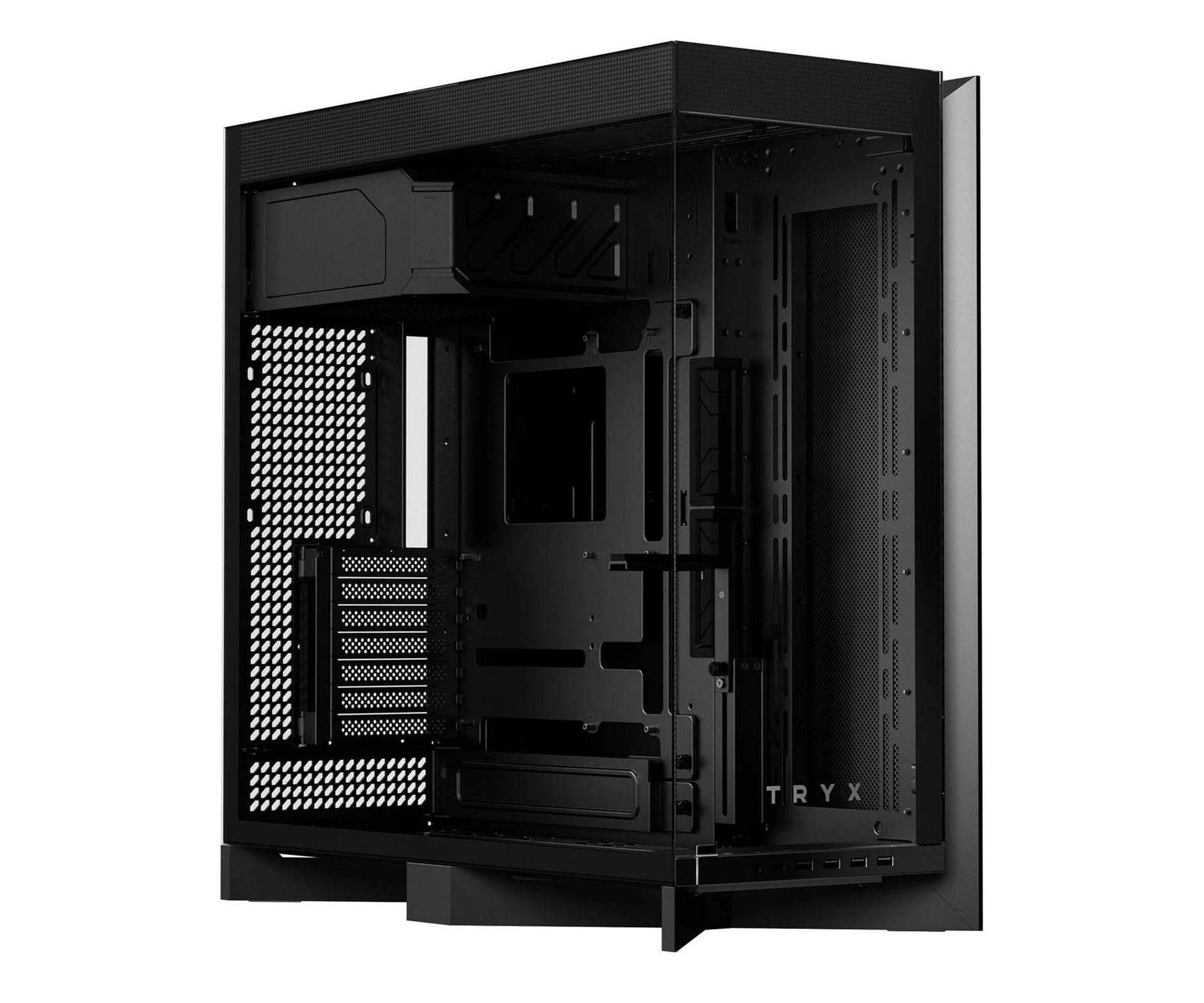 Tryx LUCA L70 Black GETX-002 // C-L700N-NN0H-G0K
