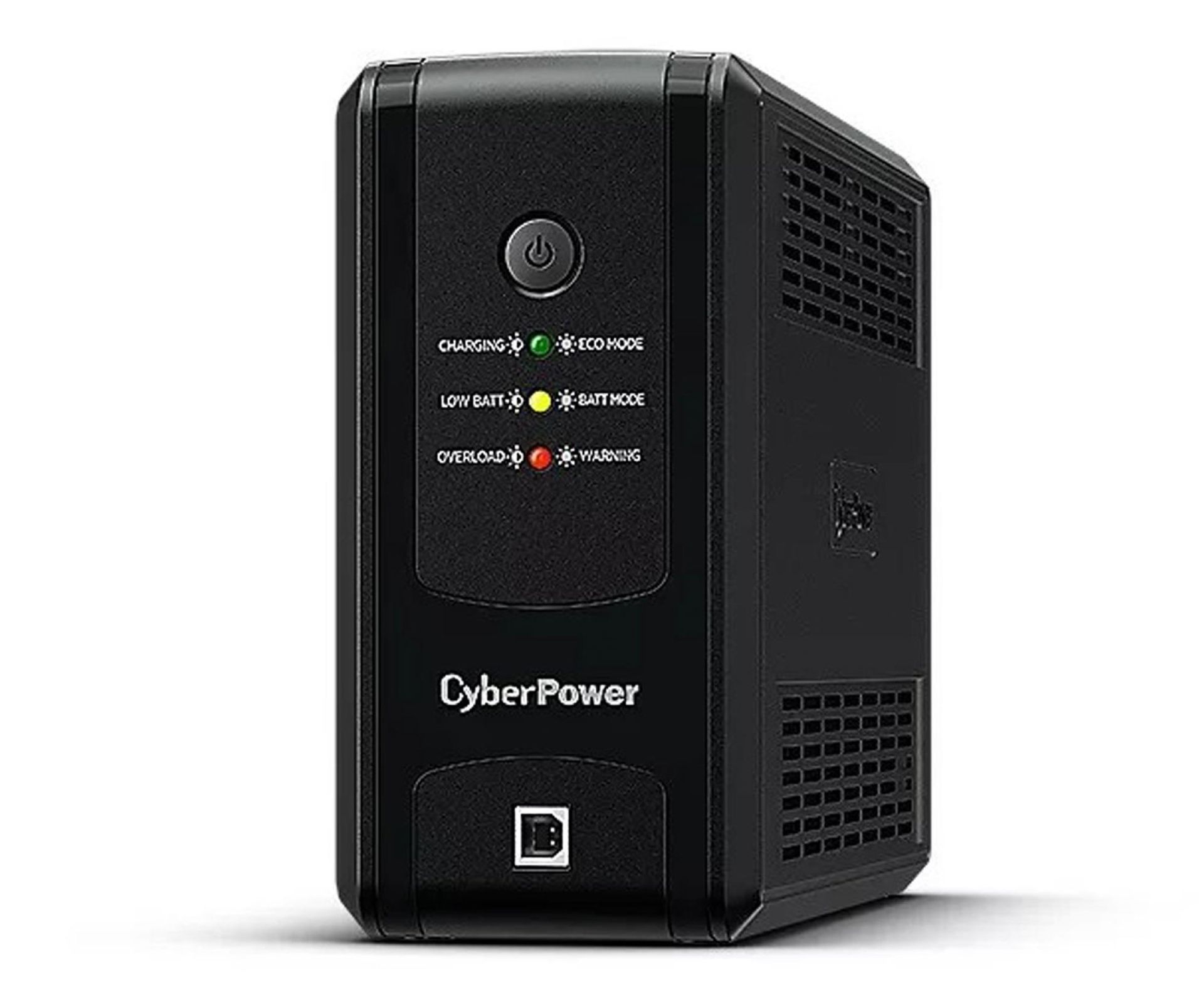 CyberPower UT850EG (850VA/425W 3xSch/RJ11/RJ45) AUCBPL1T0000024