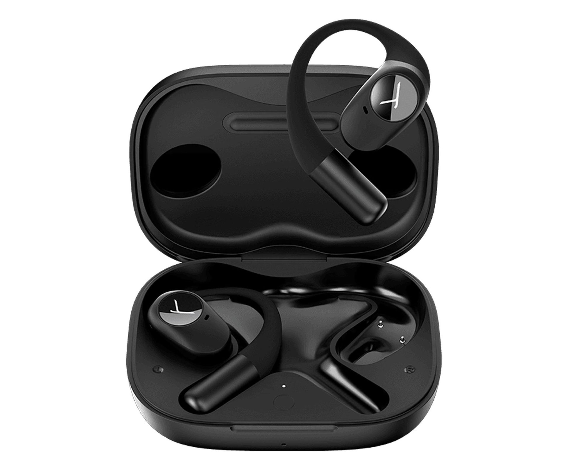 Beyerdynamic AMIRON 200 CZARNE 232103