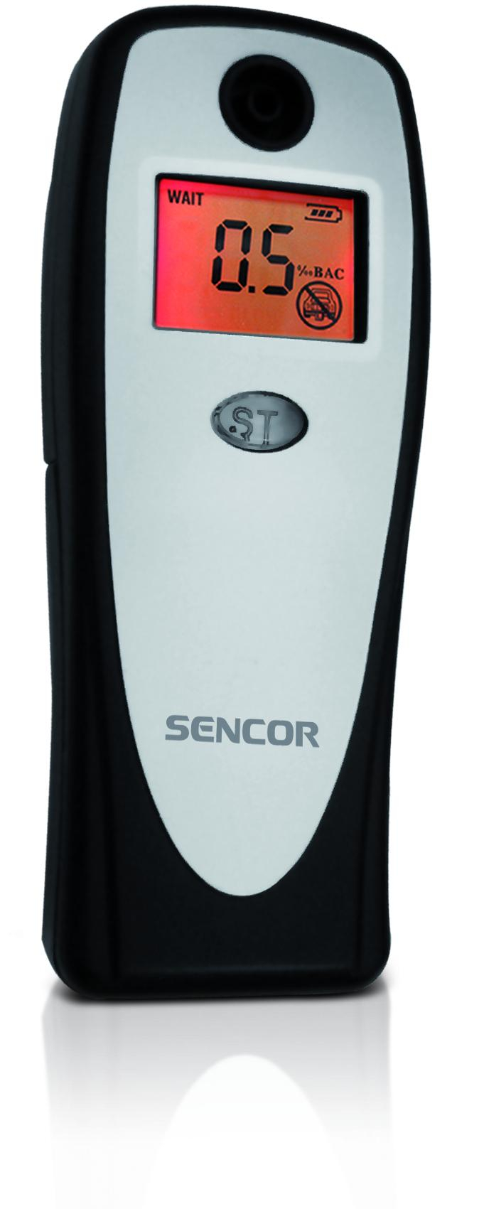 SENCOR SCA BA01V2