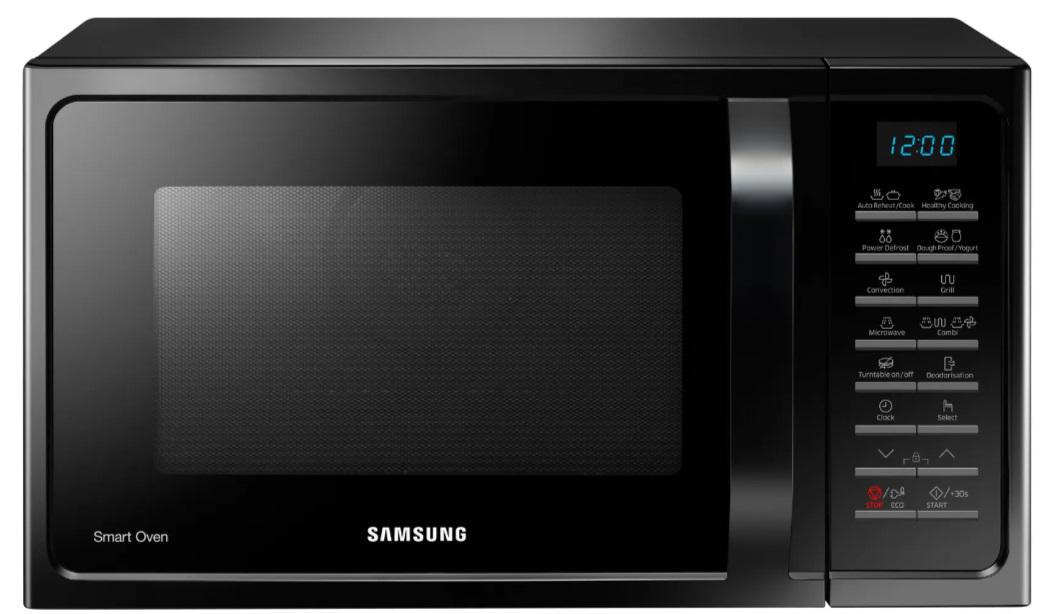 Samsung MC28H5015AK/EO