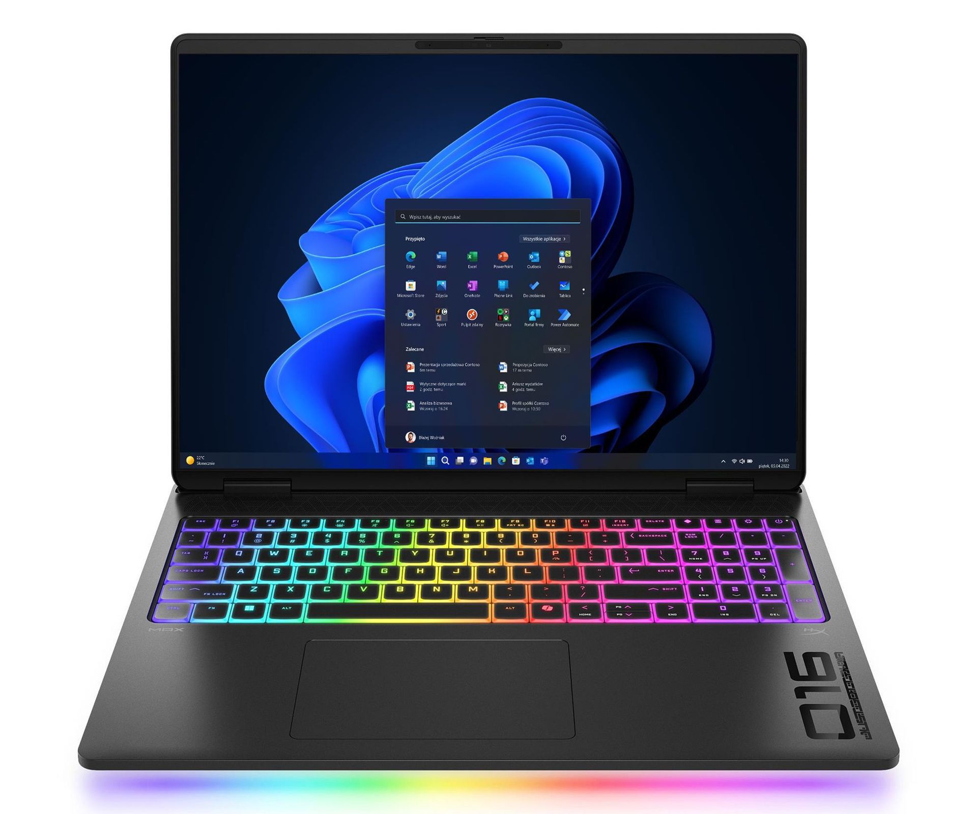 HP OMEN 16 MAX Ultra 9-275HX/64GB/1TB+1TB/Win11 RTX5080 240Hz B88D7EA_64GB_2000SSD_W11