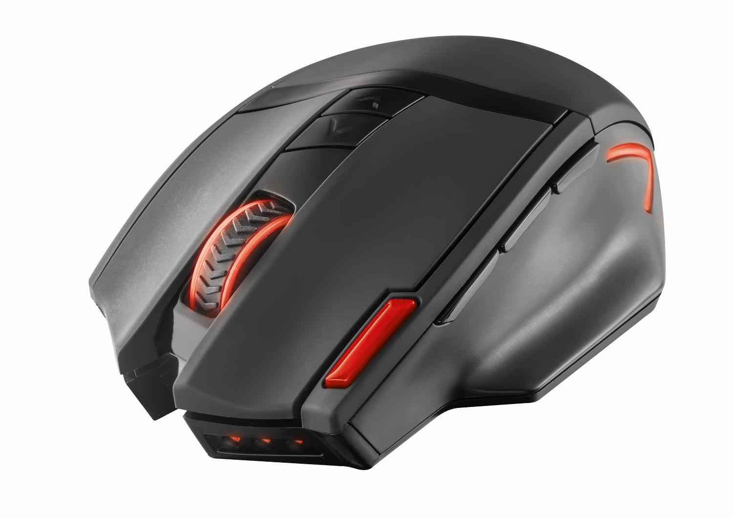 TRUST GXT 130 Wireless 20687