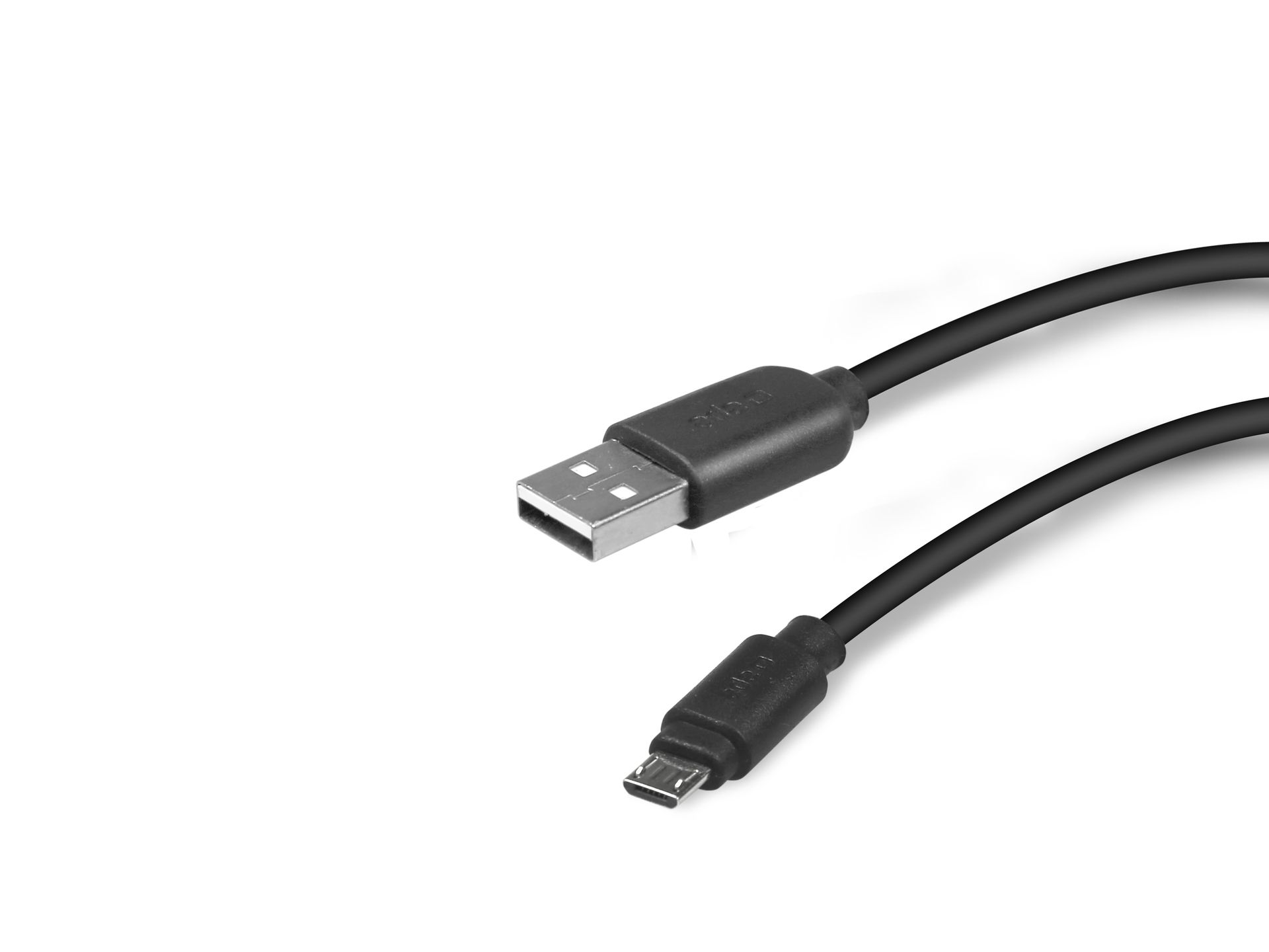 SBS USB - microUSB 60 cm