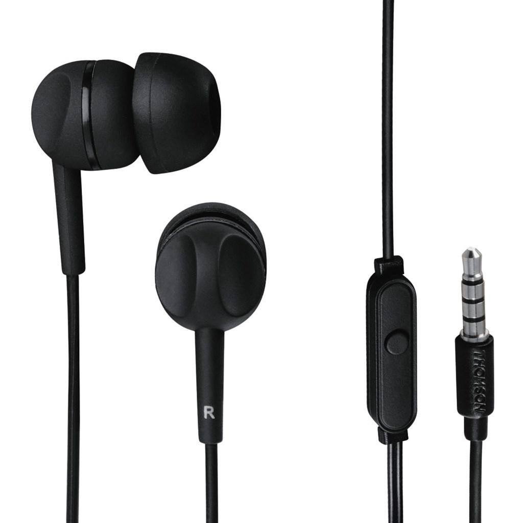 Thomson DOUSZNE EAR3005BK Z MIK.Czarne