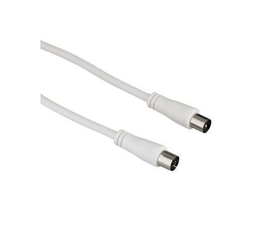 Hama Kabel Antenowy 90db 0,75M #