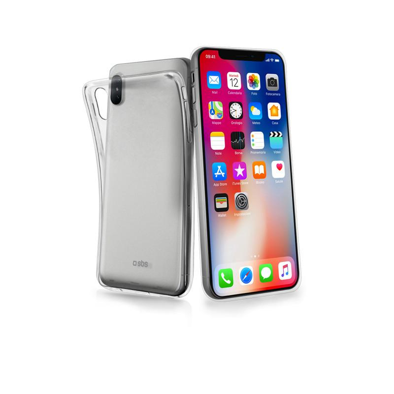 SBS ETUI SKINNY do iPhone X #