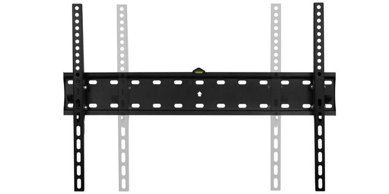 Arkas UCHWYT TV PRZYŚCIENNY LC-Y 100T 37-100 max. 50 kg#