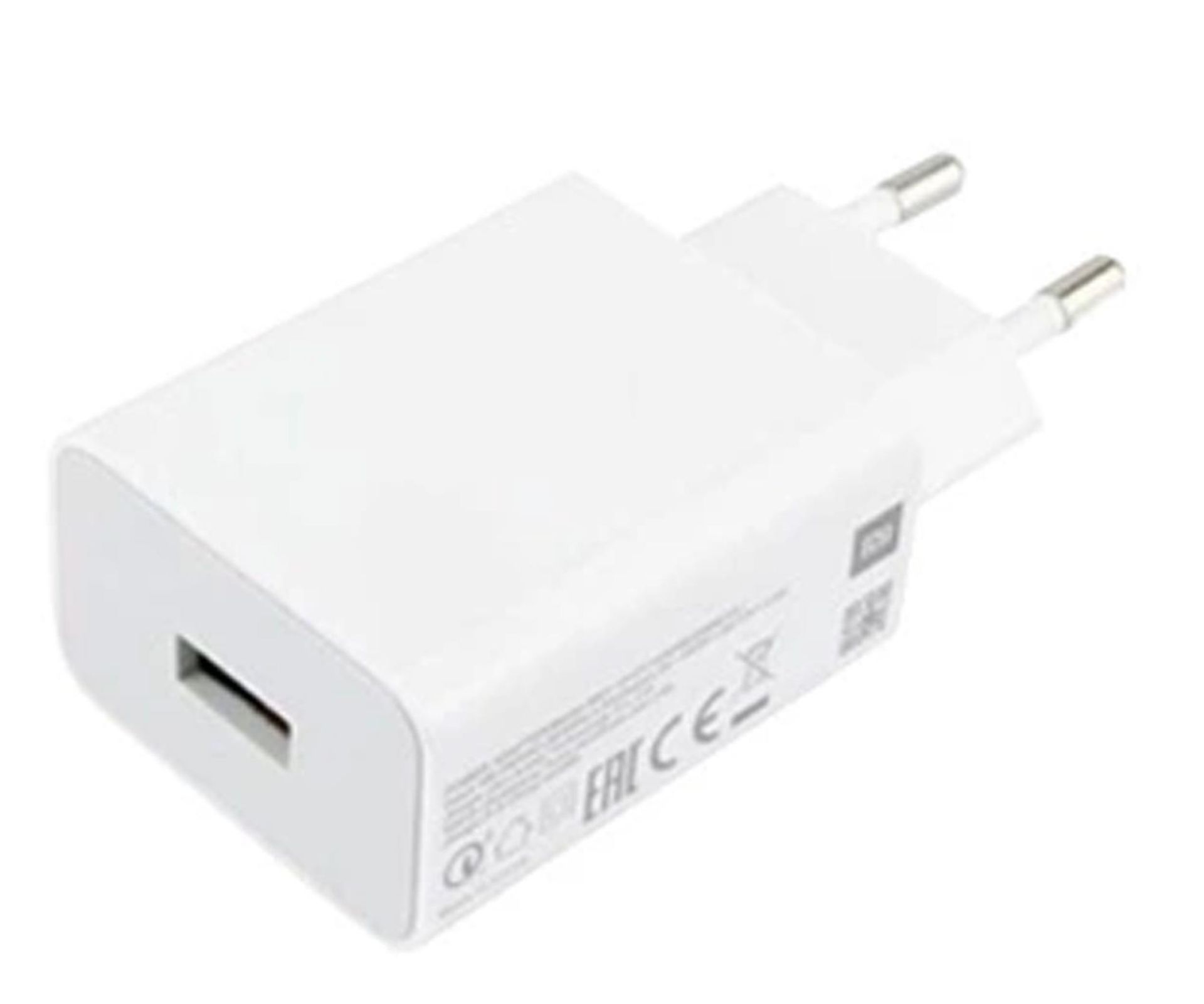 Xiaomi 22.5W Power Adapter Type-A EU