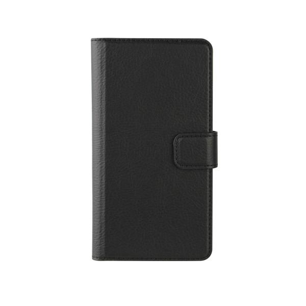 Xqisit Xqisit ETUI Slim Wallet Case Galaxy A3 schwarz #