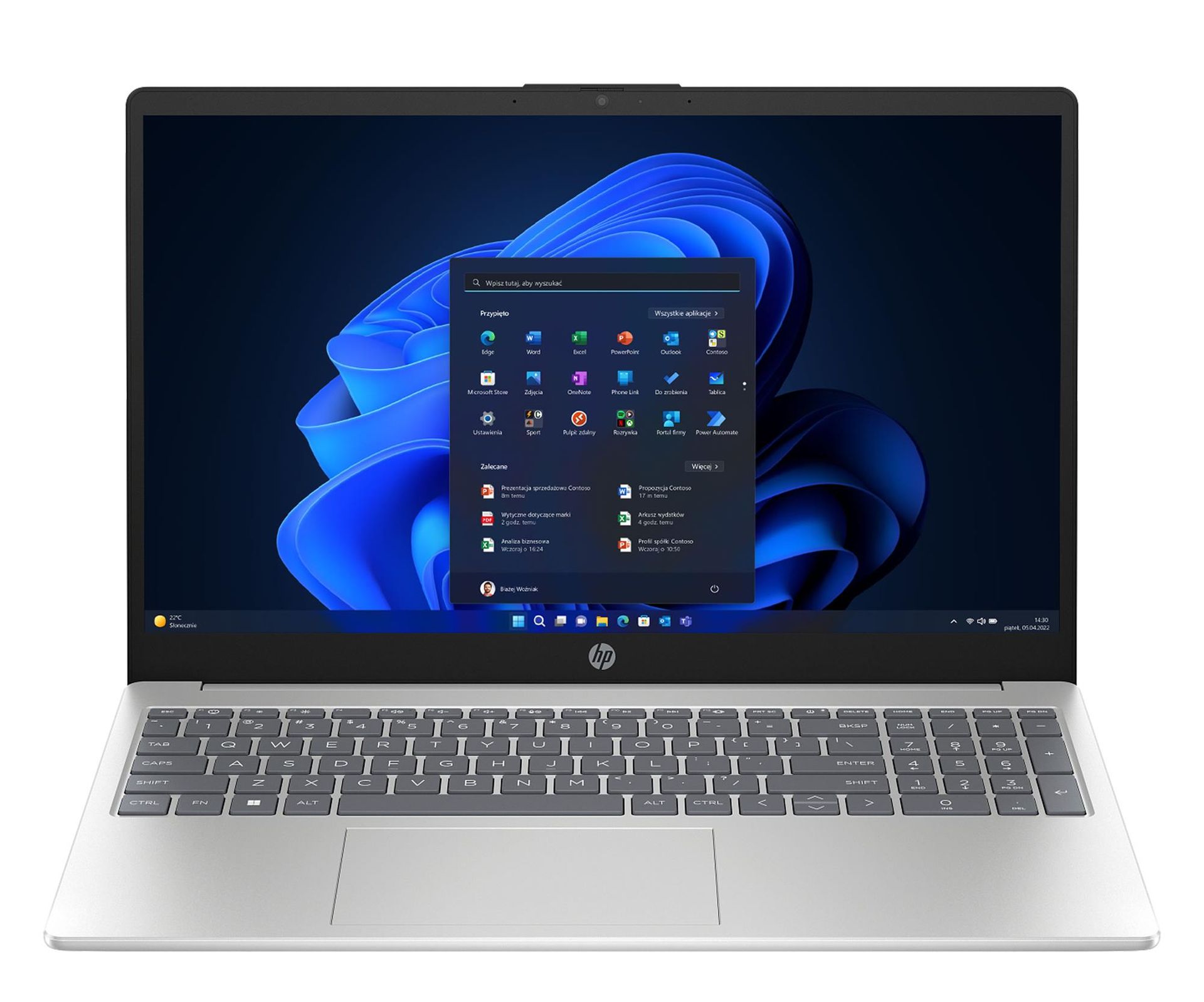 HP 15 Ultra 7-155H/24GB/1TB/Win11PX CX5D2EA_24GB_1000SSD_W11