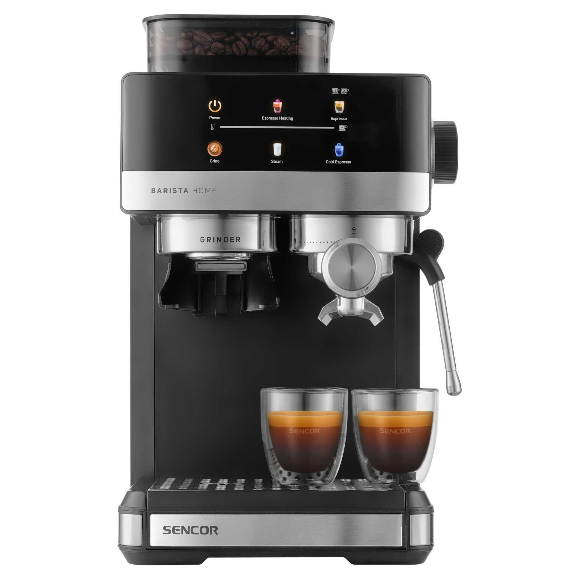 Sencor SES 5000SS