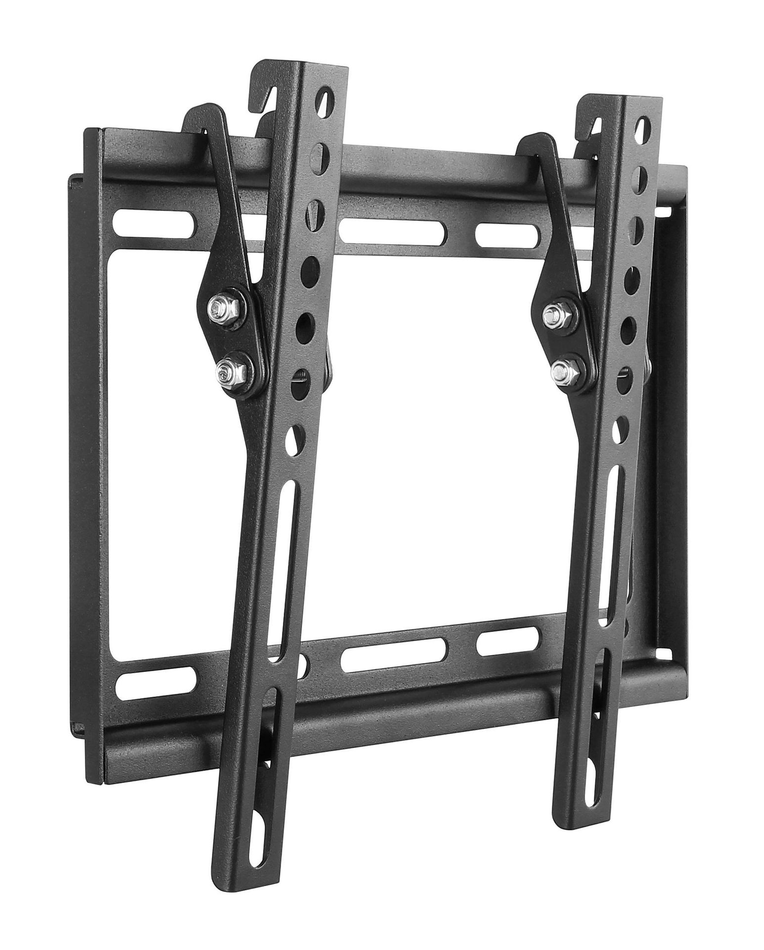 VIGGO DESIGN UCHWYT TV WML-3935-TS Uchylny 23-39 Cali 35kg ^