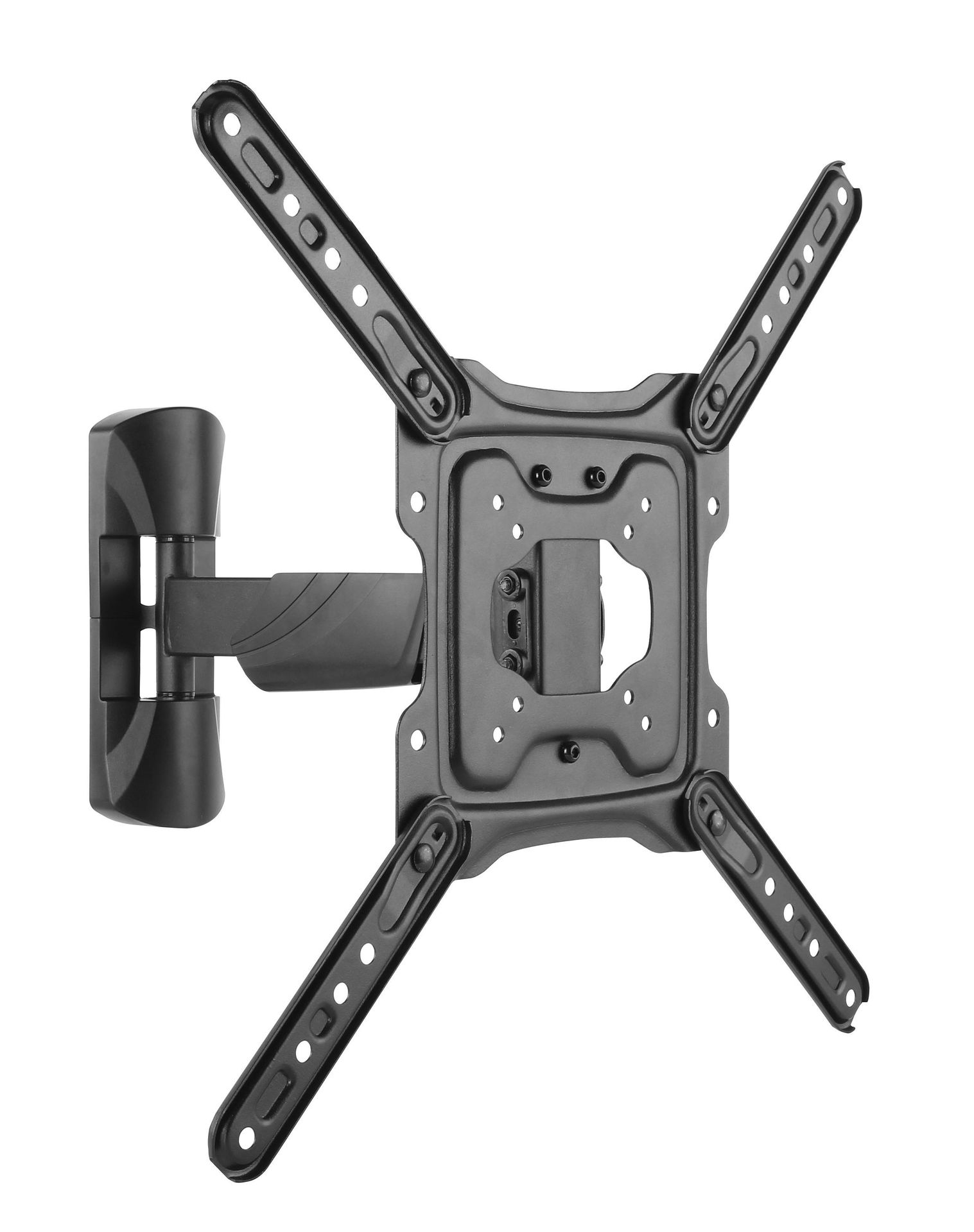 VIGGO DESIGN UCHWYT TV RAMIENIOWY WML-5535-F 23-55 Cali 35kg ^