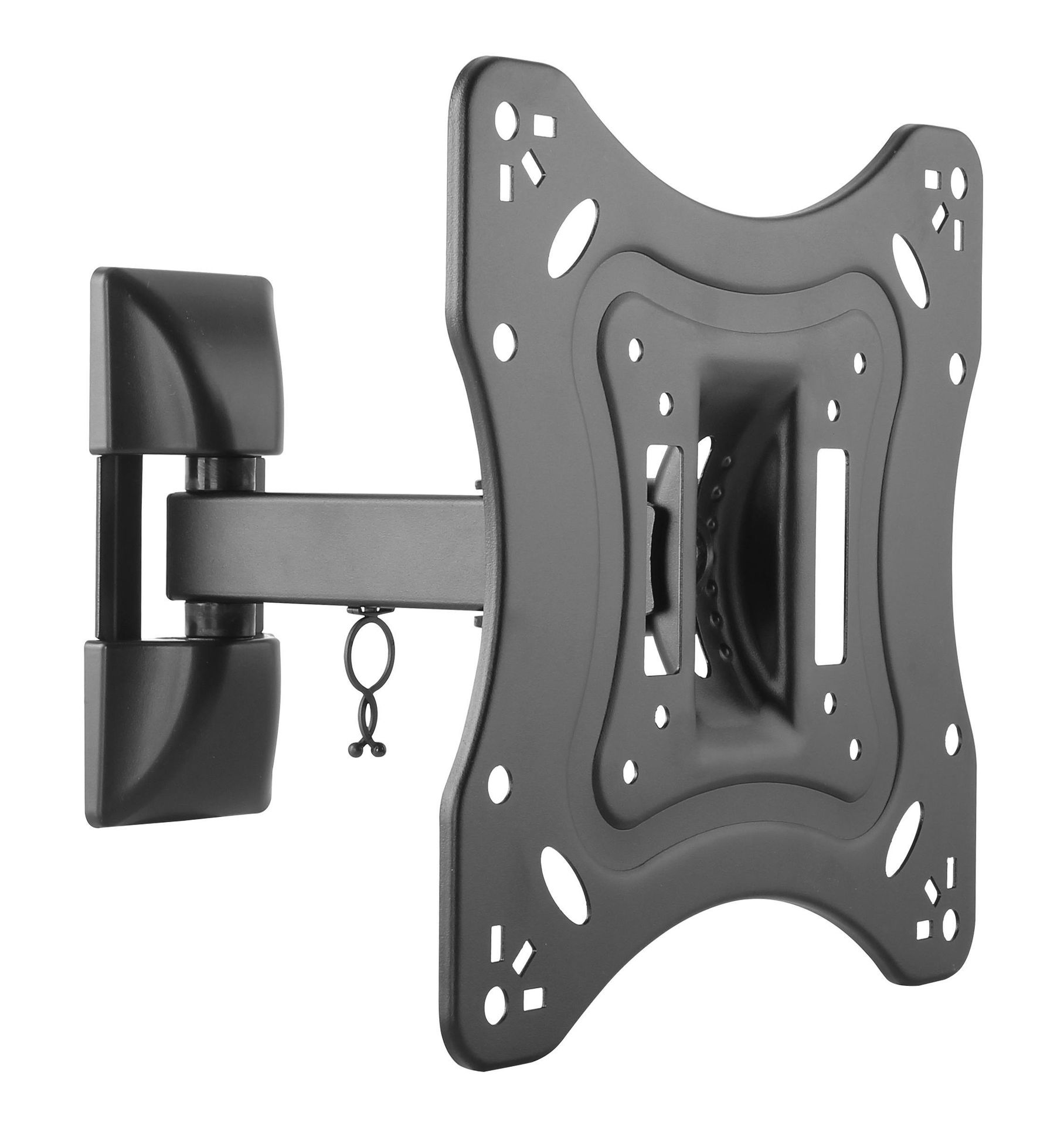 VIGGO DESIGN UCHWYT TV RAMIENIOWY WML-5545-F 23-42 Cali 20kg ^