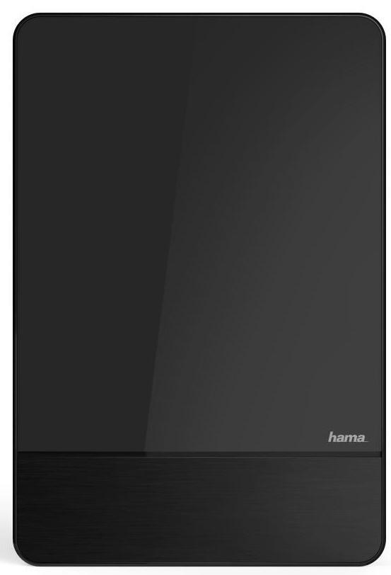 Hama ANTENA WEWNĘTRZNA DVB-T/DVB-T2 45 Db#