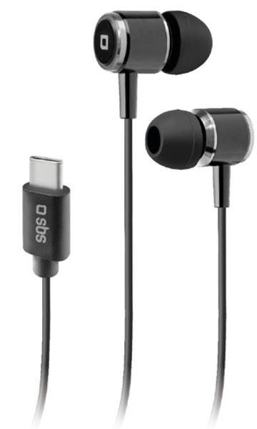 SBS DOUSZNE Studio Mix Czarne