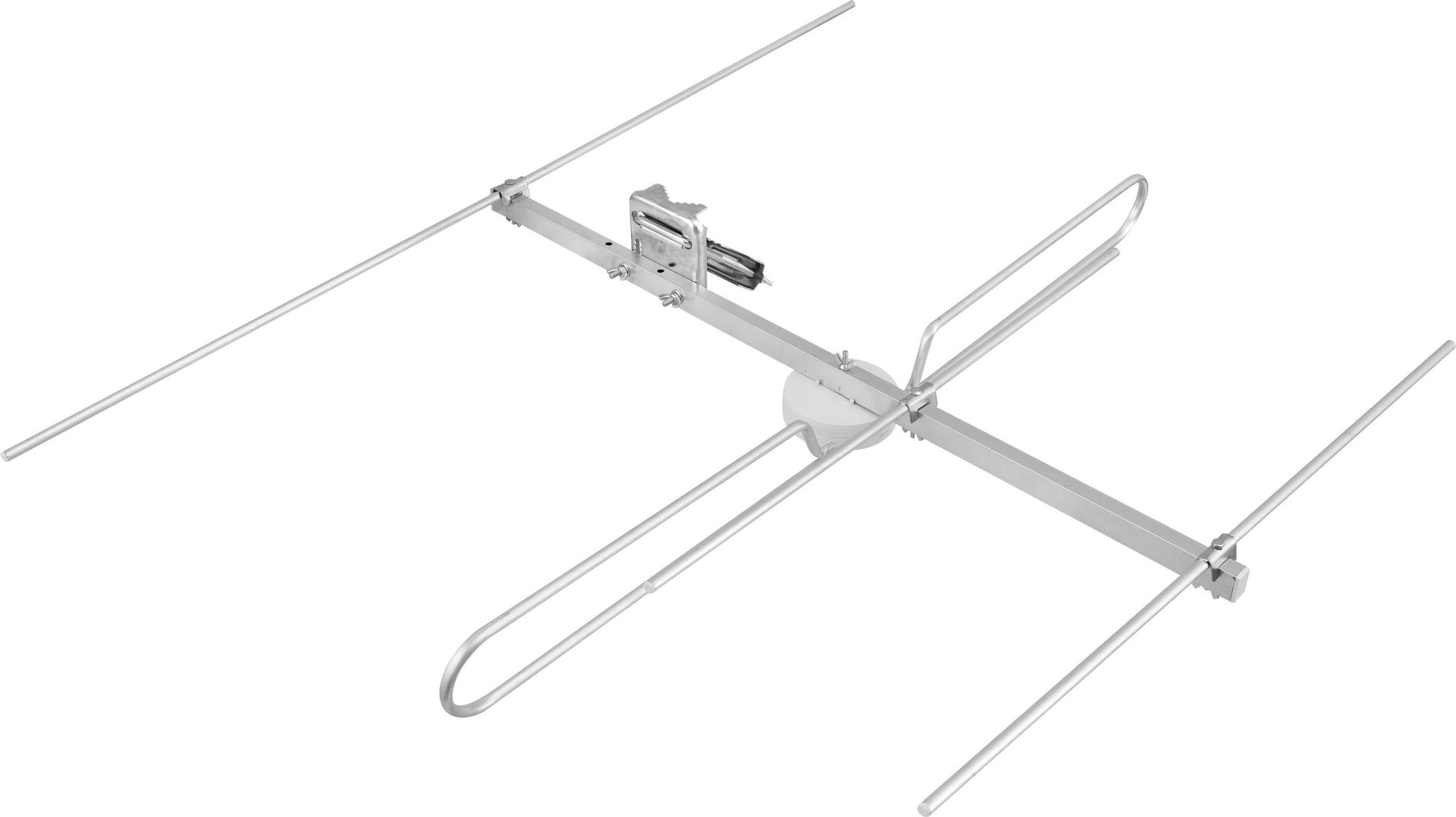 TechniSat ANTENA ZEWNĘTRZNA VERTICALMUX 8 Pasywna
