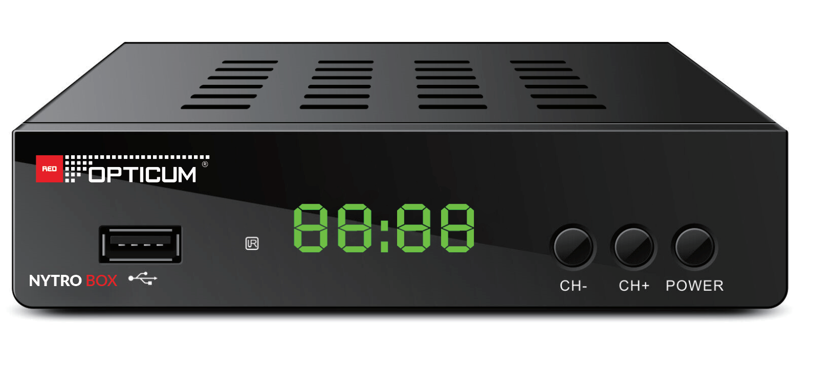 OPTICUM TUNER DVB-T2 NYTRO BOX 