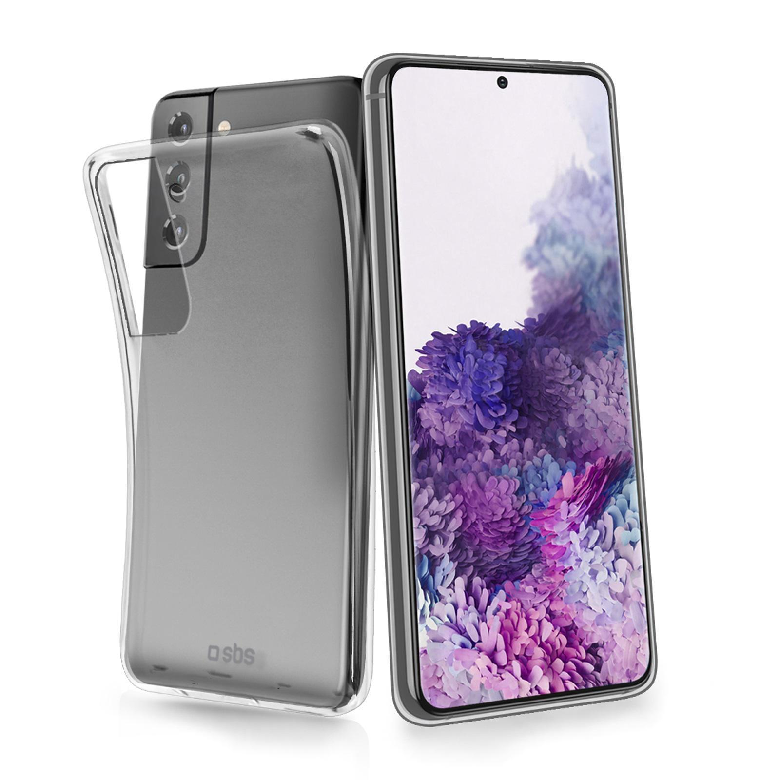 SBS Etui Skinny do Samsung Galaxy S21+ #
