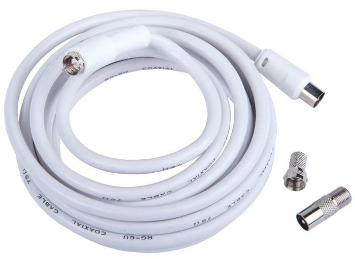 XENIC KABEL ANTENOWY 5M