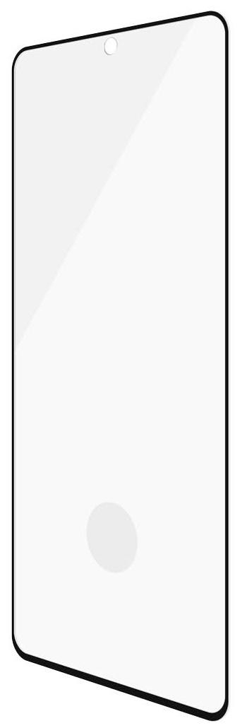 PanzerGlass Szkło Panzerglass FP CF do Samsung S21+ czarne #