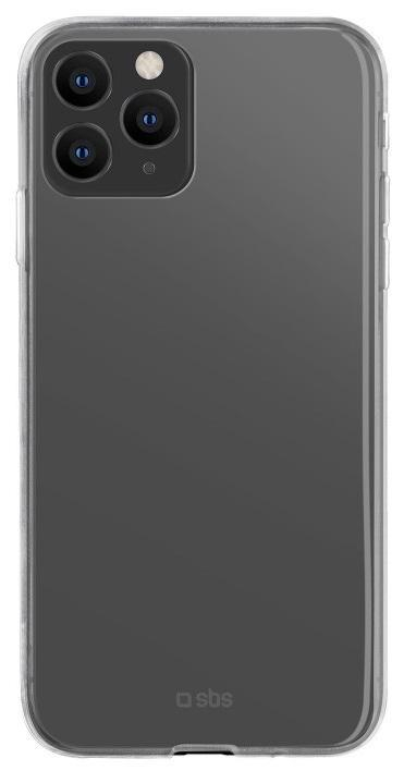 SBS Etui Skinny Cover do iPhone 11 Pro przezroczyste