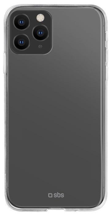 SBS Etui Skinny Cover do iPhone 11 Pro Max przezroczyste