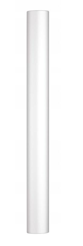 Meliconi MASKOWNICA DO KABLI Cable Cover 65 Maxi biała#