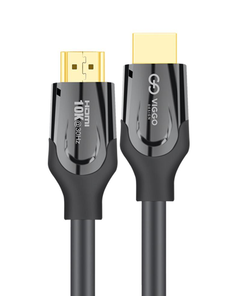 VIGGO DESIGN KABEL HDMI 2.1 PREMIUM CINEMA 2m ^