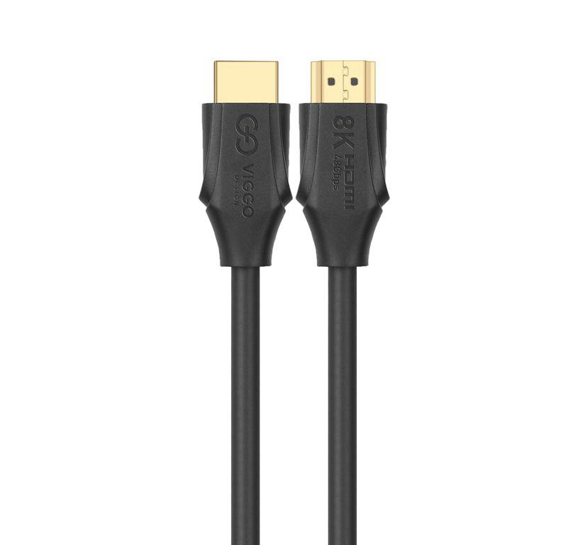 VIGGO DESIGN KABEL HDMI 2.1 VIGGO 1,5m ^