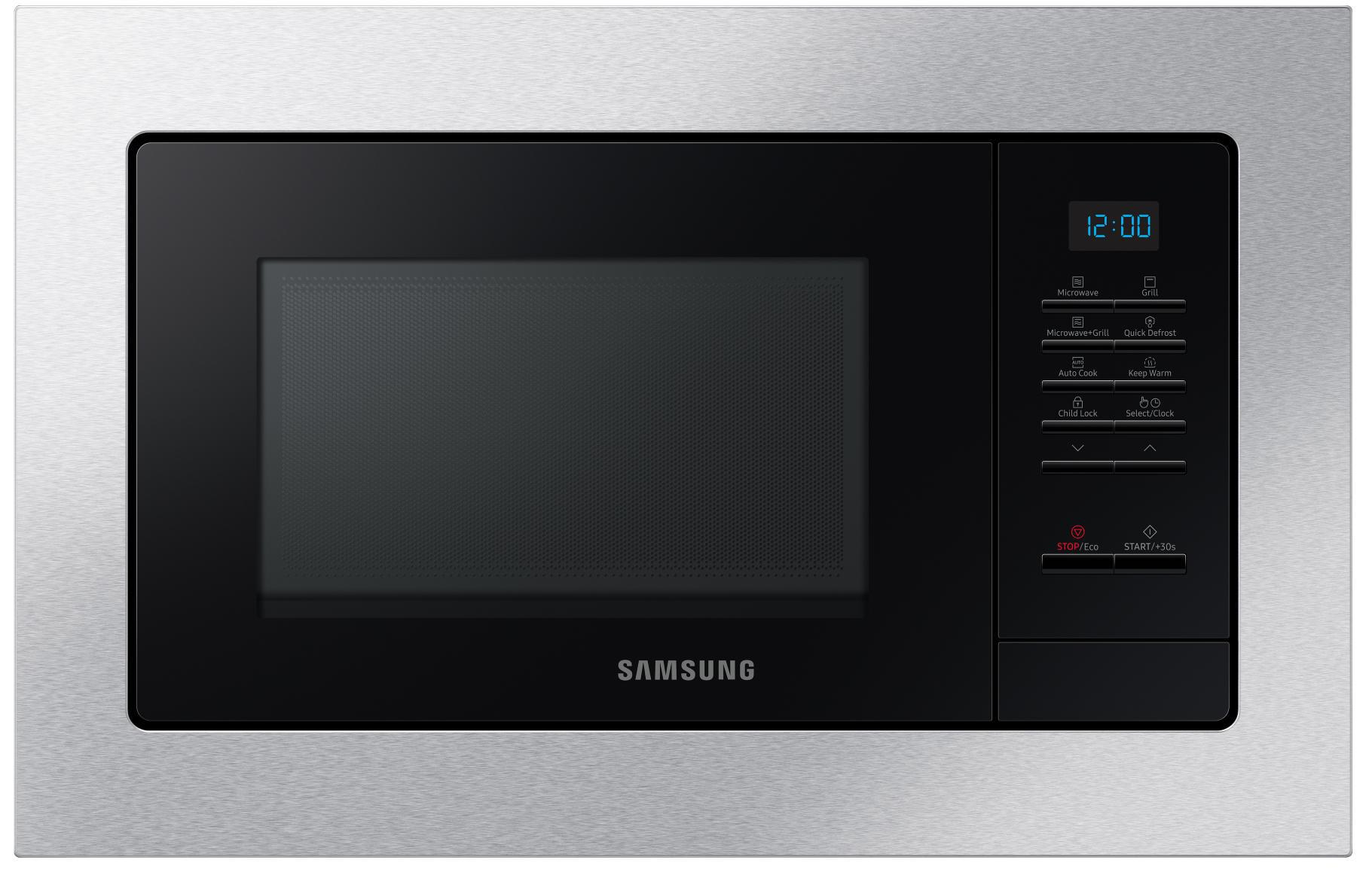 Samsung KUCH. MIKR. SAMSUNG MG20A7013CT###