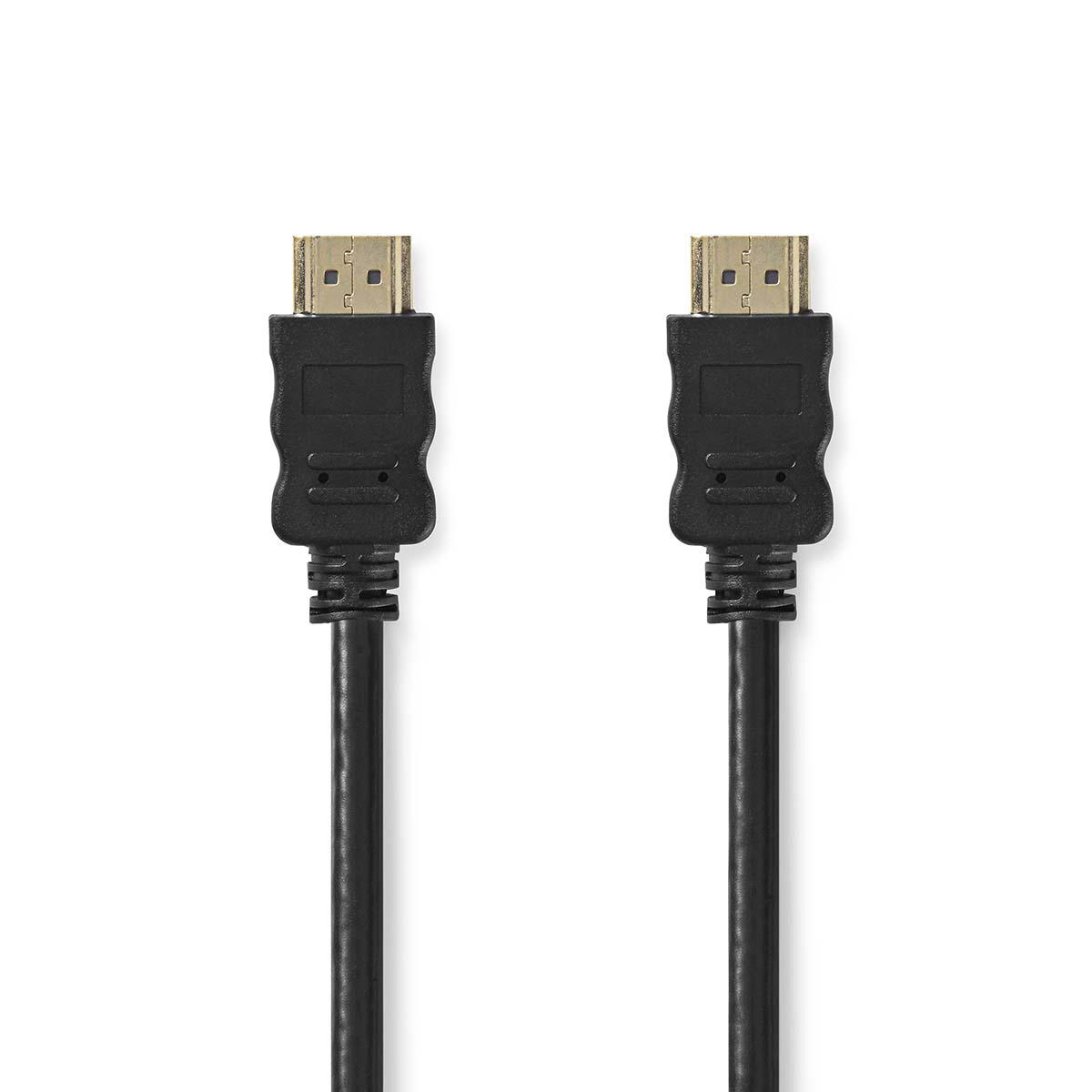 TechniSat KABEL HDMI 1,5 m Ethernet