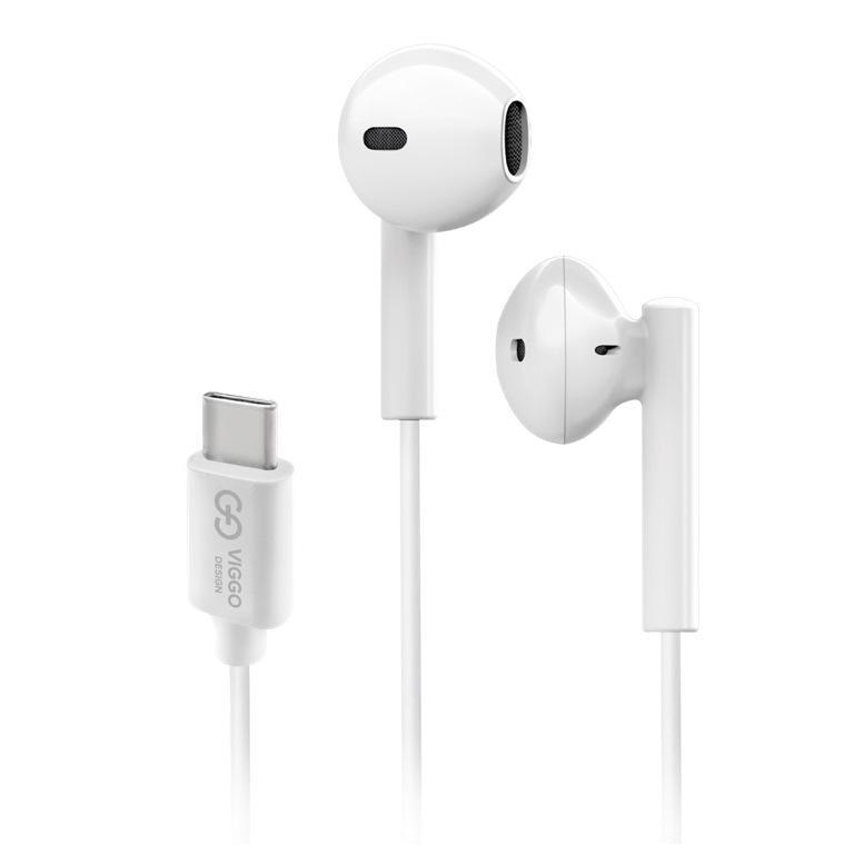 VIGGO DESIGN DOUSZNE USB-C VIINEARTCW