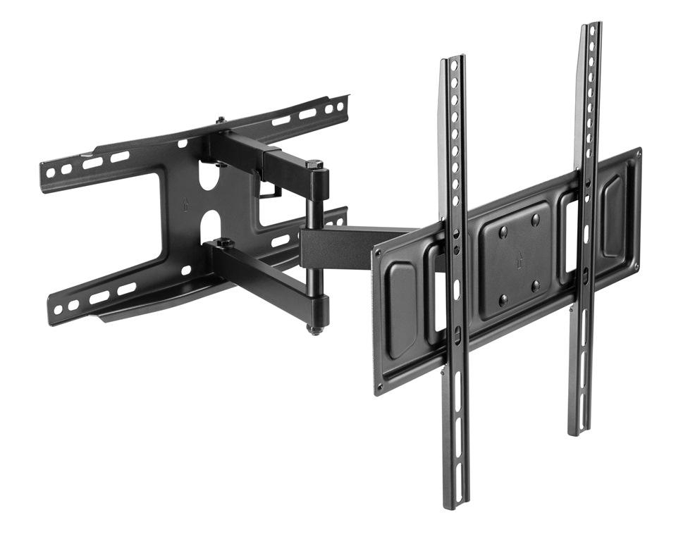 VIGGO DESIGN UCHWYT TV RAMIENIOWY WML-6535-F 32-65 Cali 35kg ^