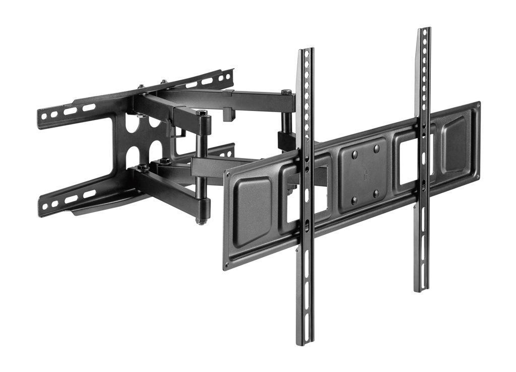 VIGGO DESIGN UCHWYT TV RAMIENIOWY WML-8040-F 37-80 Cali 40kg ^