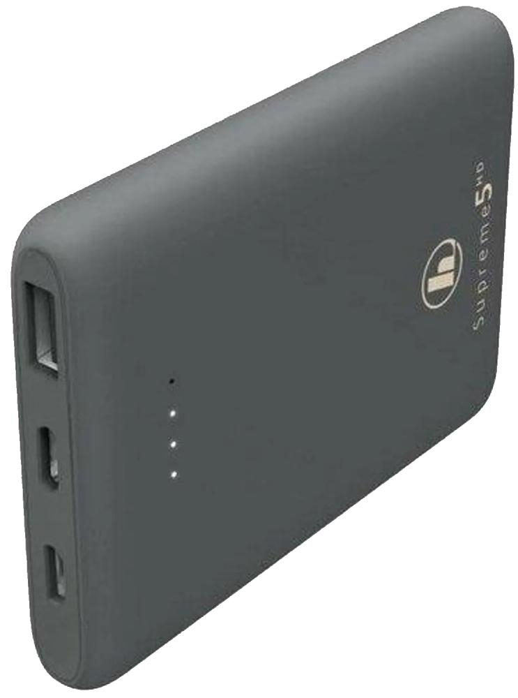 Hama POWERBANK HAMA 5.000 mAh Supreme 5HD #