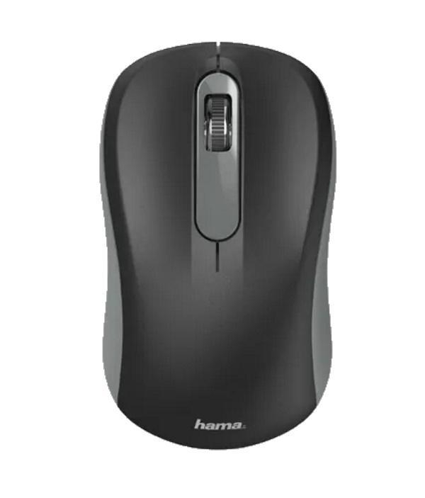 Hama MYSZ BEZPRZEWODOWA HAMA AMW-200 v2 134966
