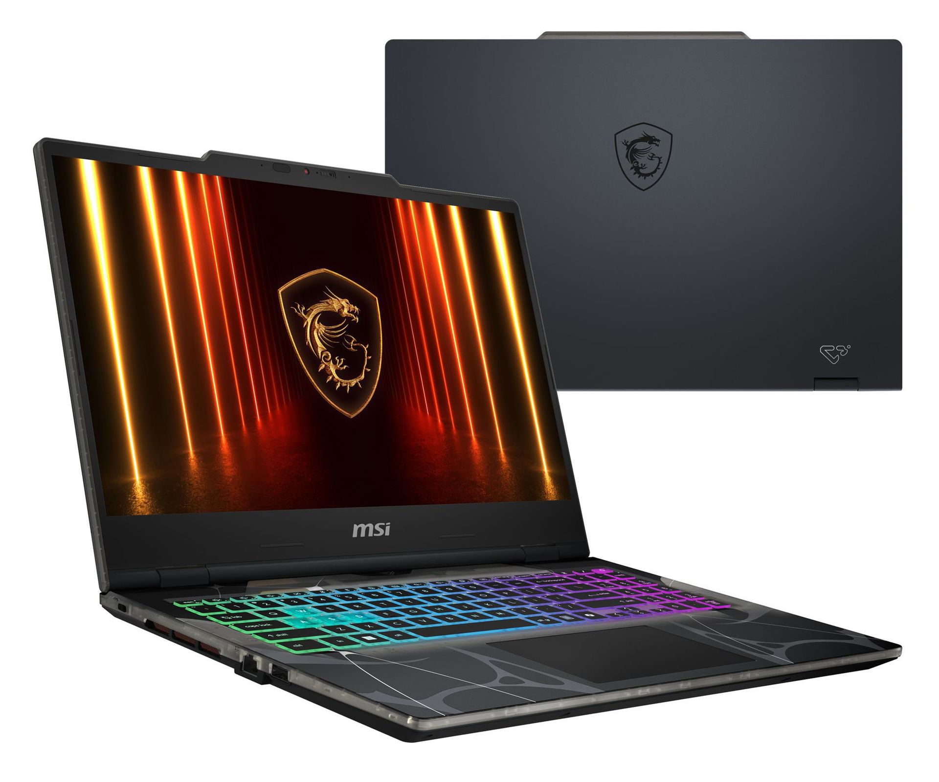 MSI Cyborg 15 i7-13620H/24GB/1TB RTX5070 144Hz B13WGKG-630XPL_24GB_1000SSD