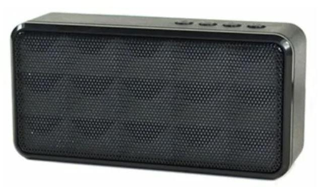 Vakoss GŁOŚNIK BT XZERO X-S1837BK Czarny #