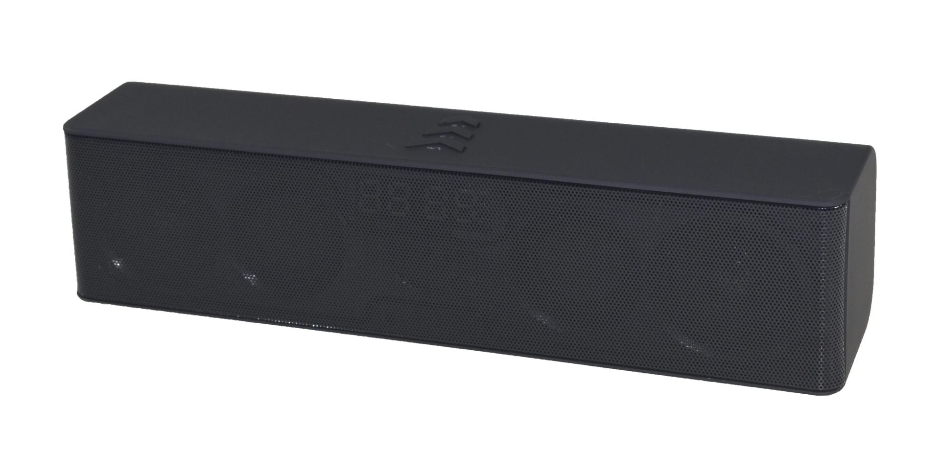 Vakoss GŁOŚNIK BT VAKOSS SP-2823BK Czarny #