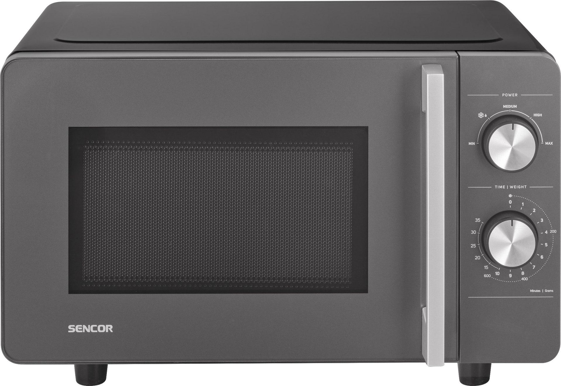 Sencor SMW 7020BK