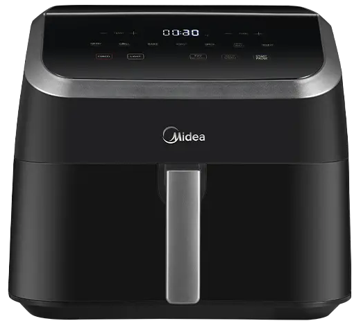 Midea MIDEA Airfryer 8.5l MAD85000ADK