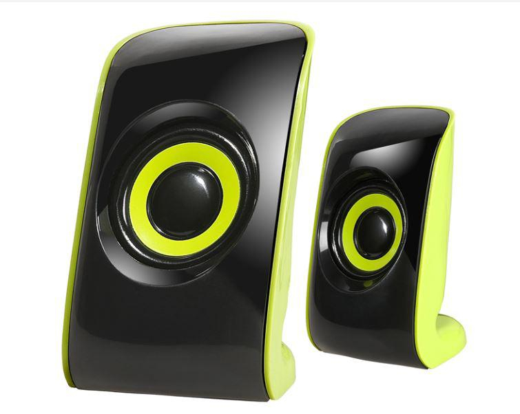Tracer GŁOŚNIKI PC TRACER Chronos 2.0 USB #