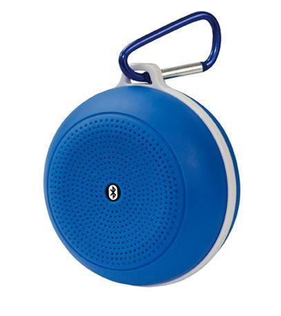 Vakoss GŁOŚNIK BT XZERO X-S1832BB Niebieski #